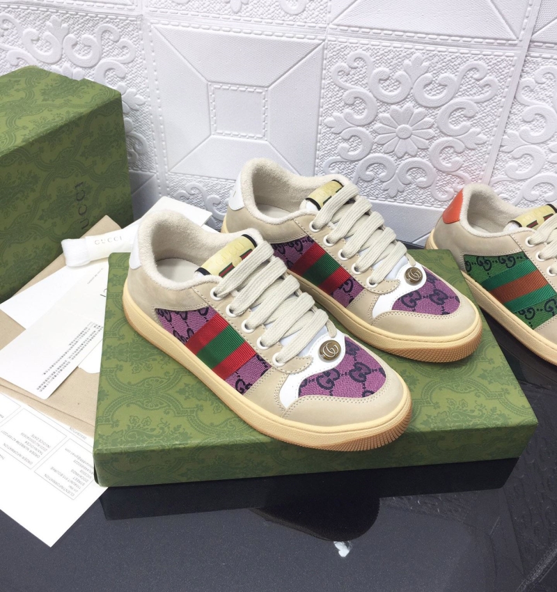 G*u*i casual shoes